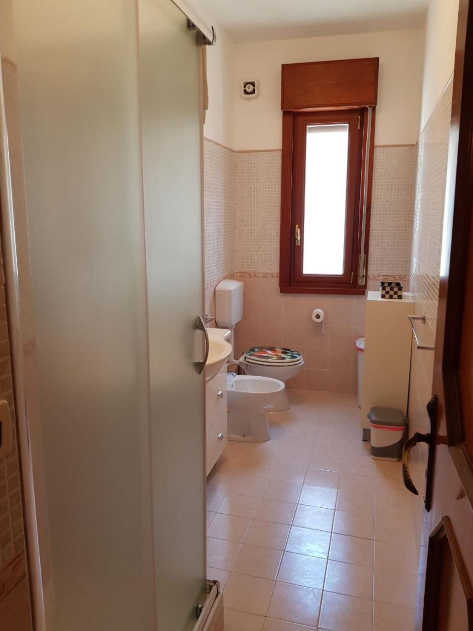Appartamento A casa di Nonna Giò Mondello Palermo Esterno foto