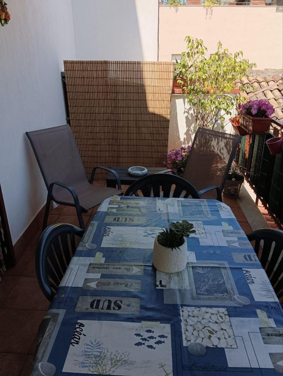 Appartamento A casa di Nonna Giò Mondello Palermo Esterno foto